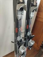 Blizzard Cross Ski's 168 cm met bindingen, 160 tot 180 cm, Gebruikt, Skiën, Ski's