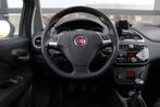 Fiat Punto Evo 0.9 TwinAir Sport | NAP | Panorama Dak | Crui, Auto's, Fiat, Voorwielaandrijving, Euro 5, 86 pk, Alcantara