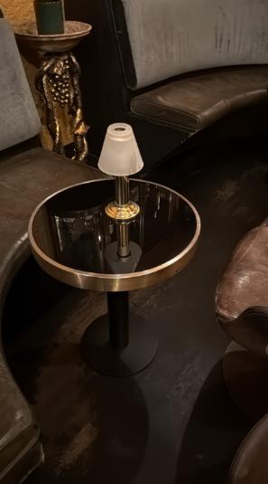 bar tafeltje, Antiek en Kunst, Curiosa en Brocante, Ophalen