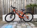 Btwin Mountainbike 24 inch, Gebruikt, Hardtail, Heren, Ophalen