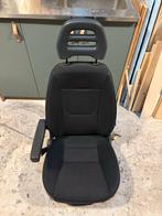 Stoel en bankje voor Citroën Jumper, Fiat Ducato, Peugeot Bo, Auto-onderdelen, Interieur en Bekleding, Ophalen of Verzenden, Gebruikt