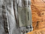 Dsquared2 Cool Guy Limited Edition Maat 50, Ophalen of Verzenden, Gedragen, Grijs, W33 - W34 (confectie 48/50)