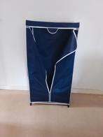 Mooie stoffen kast 40x75x150 cm, Huis en Inrichting, Kasten | Kledingkasten, Ophalen, Overige materialen, Gebruikt, 50 tot 100 cm