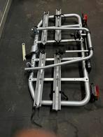 Thule easybase platform/fitsendrager, Ophalen, 2 fietsen, Zo goed als nieuw, Trekhaakdrager