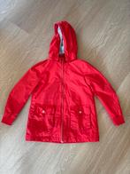 Rode zomerjas H&M maat 128, Ophalen of Verzenden, Zo goed als nieuw, Jongen of Meisje, Jas