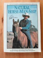 Pat Parelli - Natural Horse-Man-Ship, Boeken, Ophalen of Verzenden, Zo goed als nieuw