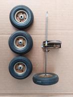 Joustra-Strasbourg modelauto wielen, Ophalen of Verzenden, Gebruikt, Auto