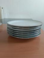 Vintage eetservies 6 persoons, Ophalen of Verzenden