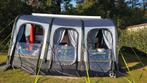 Voortent Obelink Viera 420 - Zo goed als nieuw, Caravans en Kamperen, Voortenten en Luifels, Ophalen of Verzenden, Zo goed als nieuw