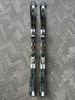 Rossignol Zenith Z10 Ski Carving 162 cm, Sport en Fitness, Skiën en Langlaufen, Ophalen, 160 tot 180 cm, Rossignol, Zo goed als nieuw
