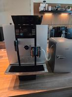 Jura Giga X3C Professional + koelkastje en Jura waterfilter, Witgoed en Apparatuur, Koffiezetapparaten, Ophalen, Afneembaar waterreservoir