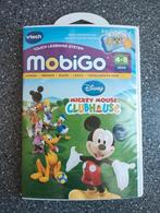 Disney Mickey Mouse Clubhouse, Verzenden, Zo goed als nieuw, 2 tot 4 jaar