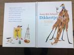 Dikkertje Dap door Annie M.G.Schmidt, Boeken, Ophalen of Verzenden, Gelezen, Fictie algemeen