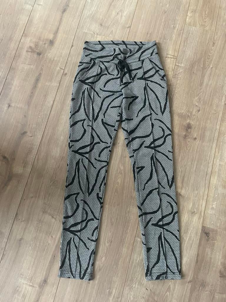 Broek van het merk Zizo, Ophalen of Verzenden, Zo goed als nieuw, Maat 34 (XS) of kleiner, Lang