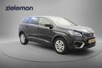 Peugeot 5008 1.2 PureTech Executive 7 Persoons - Digitaal Co, Auto's, 1280 kg, Gebruikt, Euro 6, 1199 cc