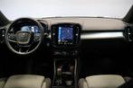 Volvo XC40 1.5 T4 Plug-in hybrid Plus Bright |Adaptive|Stoel, Stof, 129 pk, Zwart, Bedrijf