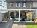Luxe Overkapping 6.5x3.5m met Glazen Schuifdeuren, Tuin en Terras, Overkappingen, Ophalen, Nieuw, Veranda