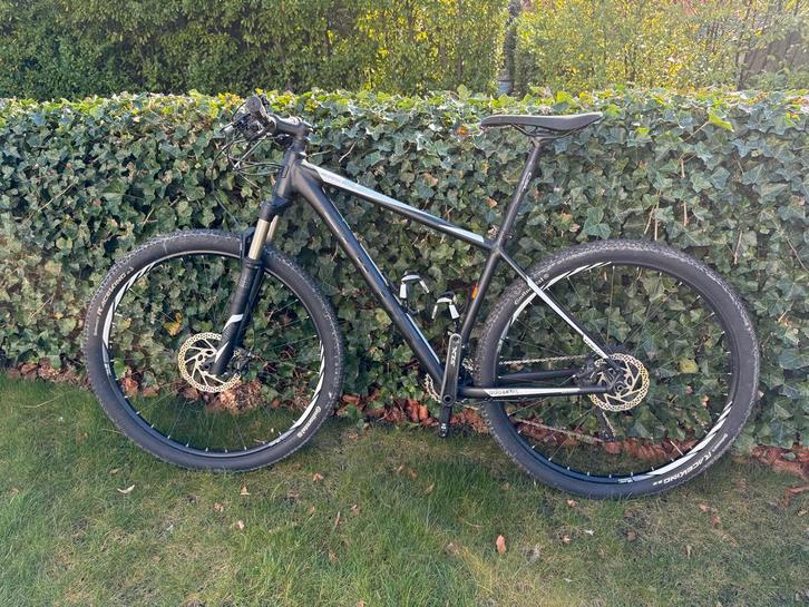 Focus Black Forest Lite 29 2017 - Maat M, Fietsen en Brommers, Fietsen | Mountainbikes en ATB, Gebruikt, Heren, Overige merken