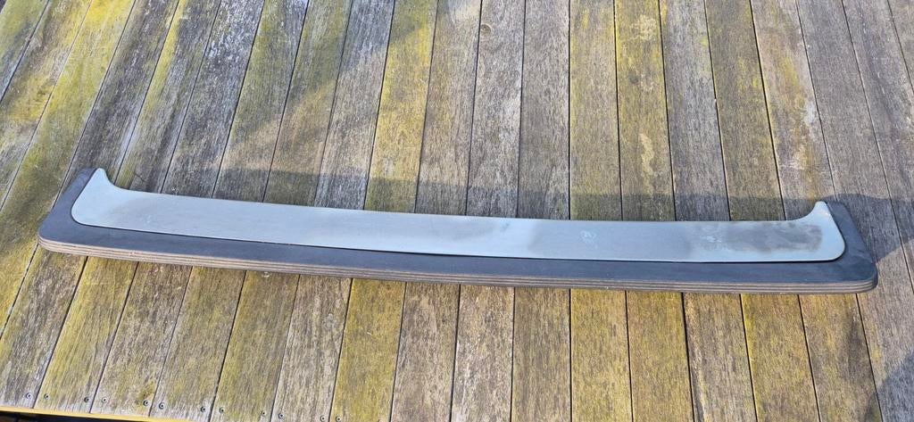 Gereserveerd  Pfeba Mtech- Origineel en Zeldzaam, Gebruikt, Achterklep, Ophalen of Verzenden, Achter