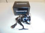 Shimano Nexave FI.  2500.  C3000.  C5000HG  Molens Nieuw., Watersport en Boten, Ophalen of Verzenden, Nieuw, Molen