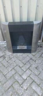 Gelhaard, Ophalen of Verzenden, Vrijstaande haard, Elektrische haard