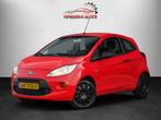 Ford Ka 1.2 Limited start/stop Carplay Boekjes,, Auto's, Ford, Voorwielaandrijving, Euro 5, Gebruikt, 1242 cc