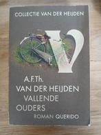 AFTH van der Heijden - verschillende boeken, Ophalen of Verzenden, Gelezen, A.F.Th. van der Heijden