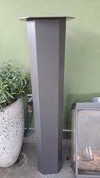 Dru Diablo gaskachel - Stijlvolle en efficiënte verwarming, Ophalen, Gebruikt, Onbekend, Onbekend