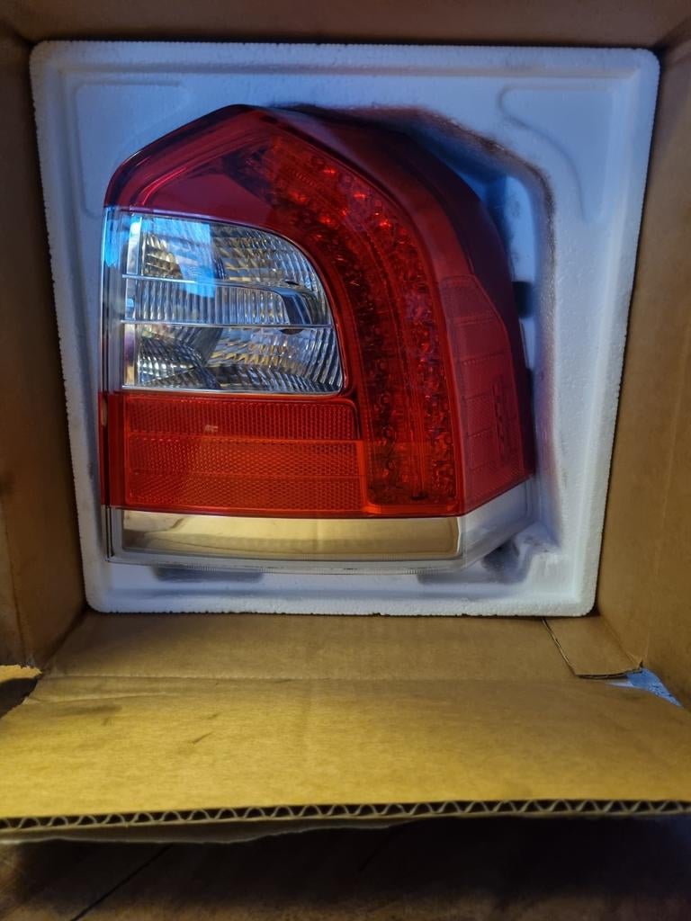 Volvo V70 ongebruikt  - Nieuw in doos, Ophalen of Verzenden, Nieuw, Volvo