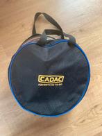 Cadac adventure to go, Ophalen, Gebruikt