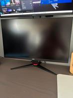 Gaming monitor, Computers en Software, Monitoren, IPS, 101 t/m 150 Hz, Zo goed als nieuw, Quad HD (2K)
