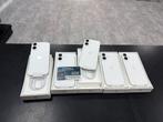 ACTIE! iPhone 17 256GB Wit! Nieuw ongebruikt apple garantie!, Telecommunicatie, Mobiele telefoons | Apple iPhone, 256 GB, Overige modellen