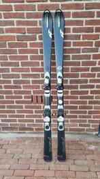skis Nordica met binding 150cm lang gratis, 140 tot 160 cm, Gebruikt, Ophalen of Verzenden, Nordica