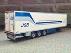 Tekno koeltrailer JSB., Ophalen of Verzenden, Zo goed als nieuw, Bus of Vrachtwagen, Tekno