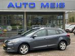 Renault MEGANE 1.2 TCE Limited Airco Navi Cruise, Auto's, Renault, Voorwielaandrijving, Gebruikt, Euro 6, 4 cilinders