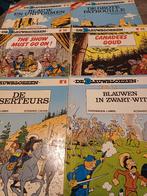 26 x  DE BLAUWBLOEZEN, Boeken, Eén stripboek, Ophalen of Verzenden