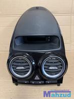 OPEL CORSA D Middenconsole zwart luchtrooster midden 2005-20, Gebruikt, Opel Automobile GmbH, Ophalen of Verzenden, Kontakt@opel-infoservice.de