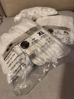 Wegwerp Haarnetjes Wit - 300 Stuks, Ophalen of Verzenden, Nieuw, Overige typen