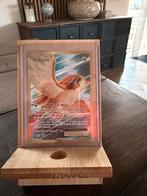 Pokemon Pidgeot EX, Ophalen of Verzenden, Zo goed als nieuw, Losse kaart, Foil