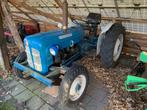 Fordson Super Dexta op kenteken (zie beschrijving!), Ophalen, Oldtimer, Ford, Tot 80 Pk