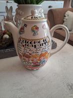 Blond amsterdam grote theepot nieuw, Huis en Inrichting, Keuken | Servies, Ophalen, Blond Amsterdam, Overige typen, Nieuw