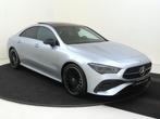 Mercedes-Benz CLA-klasse 180 Star Edition AMG Line Plus 19", Auto's, Mercedes-Benz, CLA, Gebruikt, Euro 6, 4 cilinders
