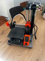 Prusa MINI+ weinig gebruikt - enclosure, Computers en Software, 3D Printers, Ophalen, Zo goed als nieuw