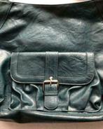 Accessorize tas NIEUW, Ophalen of Verzenden, Nieuw, Groen, Overige merken