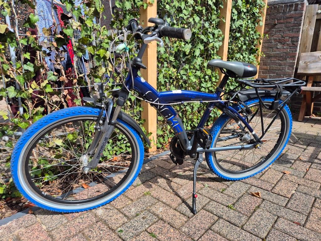 Batavus jongensfiets, Fietsen en Brommers, Fietsen | Jongens, Ophalen