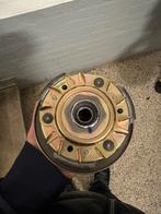 Gilera Runner 125/180 Koppeling (DG), Ophalen of Verzenden, Zo goed als nieuw, Blok, Piaggio