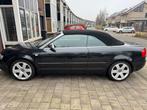Audi S4 cabriolet 4.2 V8 quattro, Auto's, 344 pk, Cabriolet, 4 stoelen, 1868 kg