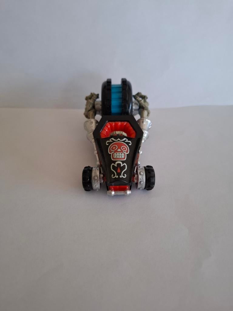 Skylanders crypt crusher, Avontuur en Actie, 2 spelers, Ophalen of Verzenden, Zo goed als nieuw