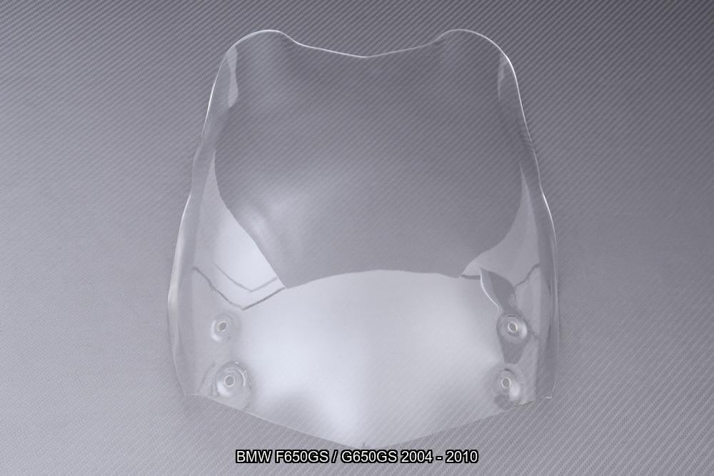 Windscherm BMW F650GS / G650GS 2004 - 2010, Motoren, Ophalen of Verzenden, Nieuw