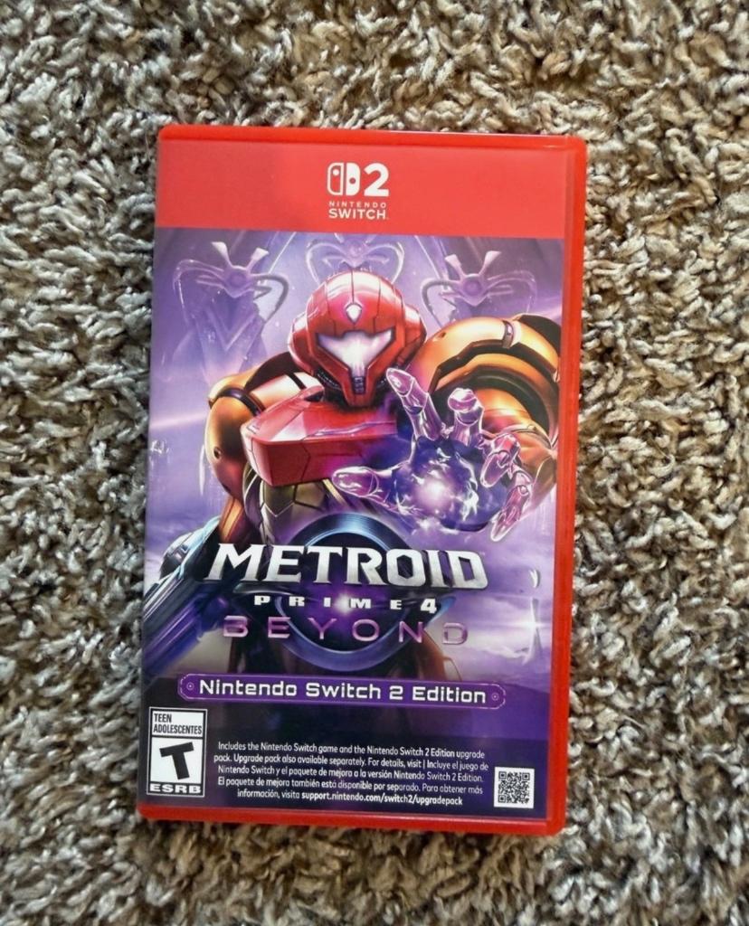 Metroid 4, Avontuur en Actie, Verzenden, 1 speler, Zo goed als nieuw